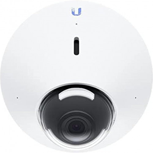 Ubiquiti UniFi Protect G4 Dome 3 Pack комплект видеонаблюдения (UVC-G4-Dome-3) - фото 5 - id-p110596375