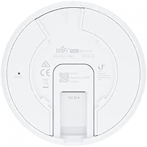 Ubiquiti UniFi Protect G4 Dome 3 Pack комплект видеонаблюдения (UVC-G4-Dome-3) - фото 6 - id-p110596375