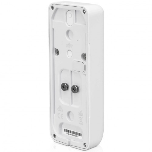 Ubiquiti UniFi Protect G4 Doorbell домофон (UVC-G4-Doorbell-EU) - фото 6 - id-p110596376
