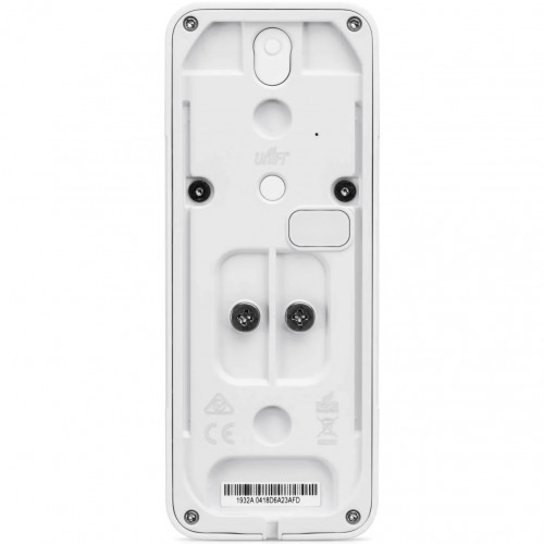 Ubiquiti UniFi Protect G4 Doorbell домофон (UVC-G4-Doorbell-EU) - фото 7 - id-p110596376