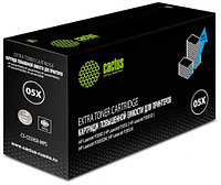 Cactus CS-CE505X-MPS лазерный картридж (CS-CE505X-MPS)