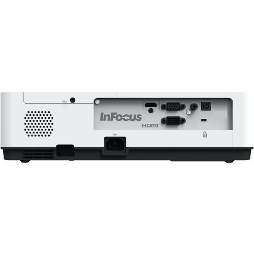 InFocus IN1014 проектор (IN1014) - фото 5 - id-p110596462