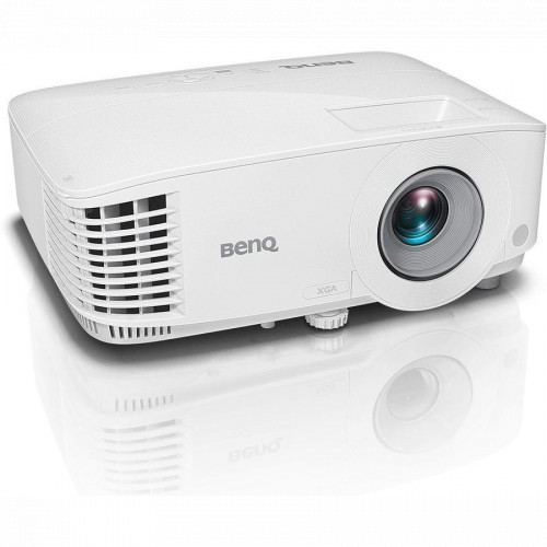BenQ MX550 проектор (9H.JHY77.1HE) - фото 2 - id-p110596465