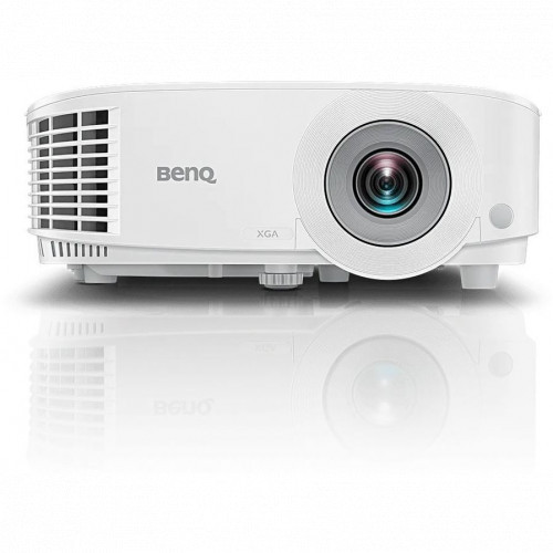 BenQ MX550 проектор (9H.JHY77.1HE) - фото 3 - id-p110596465