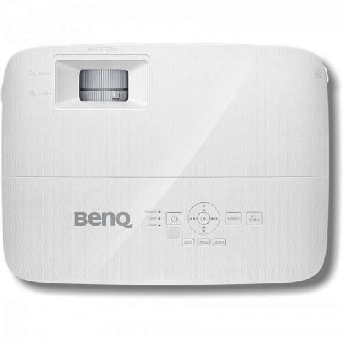 BenQ MX550 проектор (9H.JHY77.1HE) - фото 5 - id-p110596465