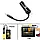 Гитарный интерфейс для iPOD/iPhone/iPAD Ik Multimedia iRig, фото 4
