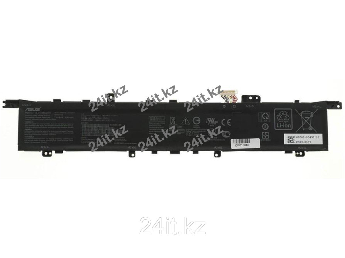 Аккумулятор для ноутбука Asus C42N1846, фото 1