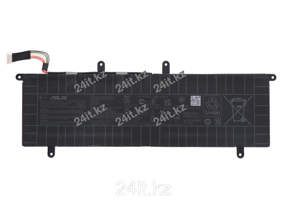 Аккумулятор для ноутбука Asus C41N2004, фото 1