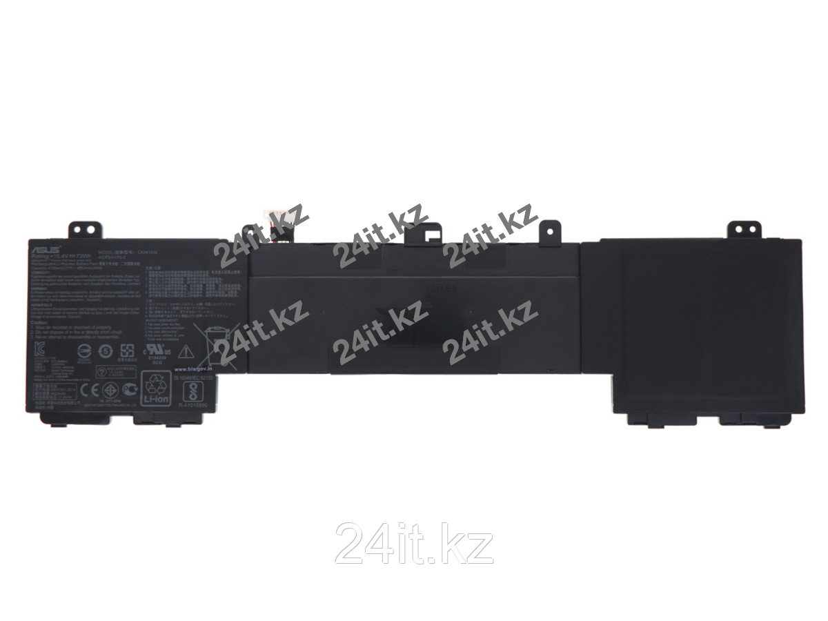 Аккумулятор для ноутбука Asus C42N1630, фото 1