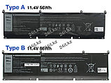 Аккумулятор для ноутбука Dell P45E-A, фото 3