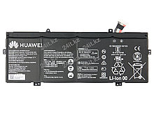 Аккумулятор HB4593R1ECW для ноутбука Huawei 7.6V 56Wh / 7370mAh