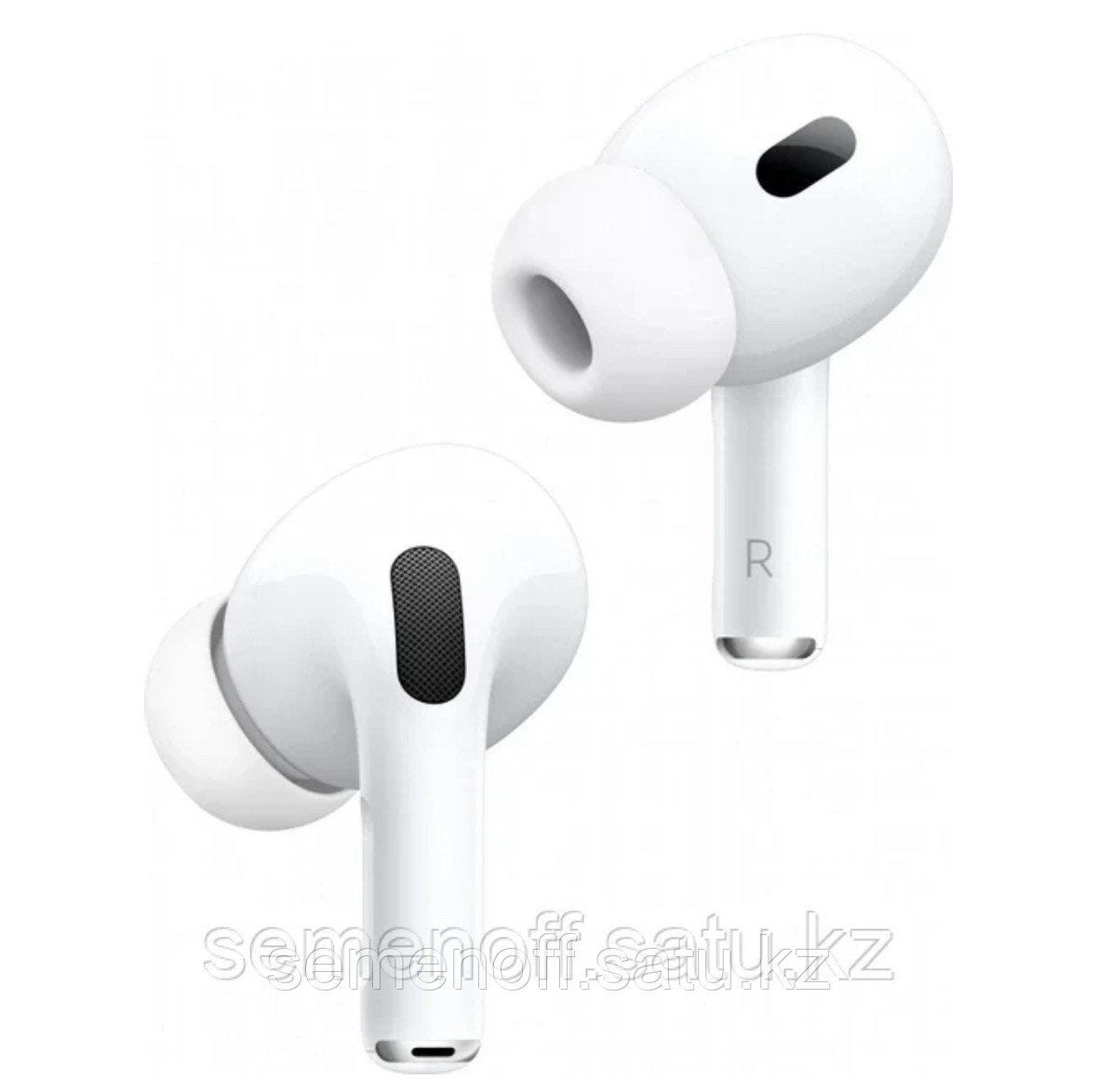 Наушники AirPods Pro - фото 1 - id-p109246844