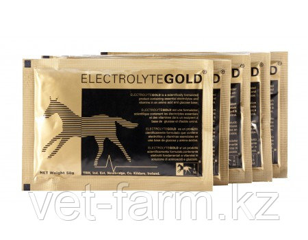 Электролит Голд (Electrolyte Gold) 50g