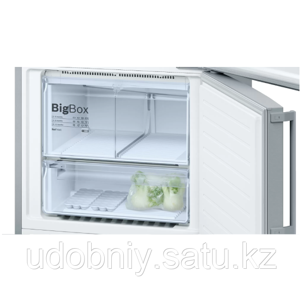 Холодильник Bosch KGN76AI30U - фото 3 - id-p110596797
