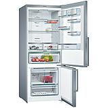 Холодильник Bosch KGN76AI30U, фото 5