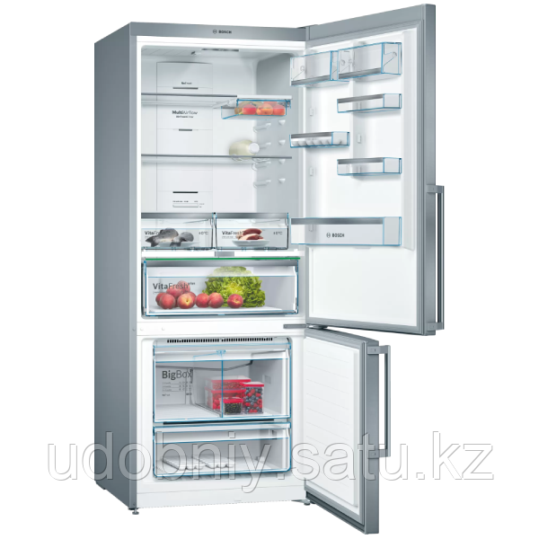 Холодильник Bosch KGN76AI30U - фото 5 - id-p110596797