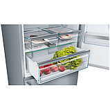 Холодильник Bosch KGN76AI30U, фото 4
