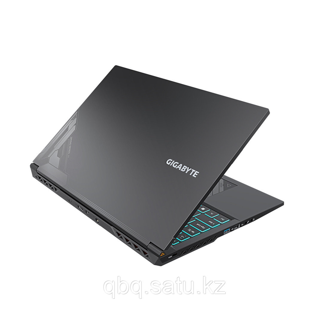 Ноутбук Gigabyte G5 KF 15.6" FHD 144Hz i5-12500H 16GB 512GB RTX4060 Win11 - фото 2 - id-p110596827