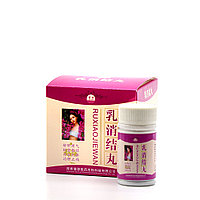 Препарат для лечения мастопатии, гиперплазии молочной железы, от болей в груди «Ruxiaojiewan»