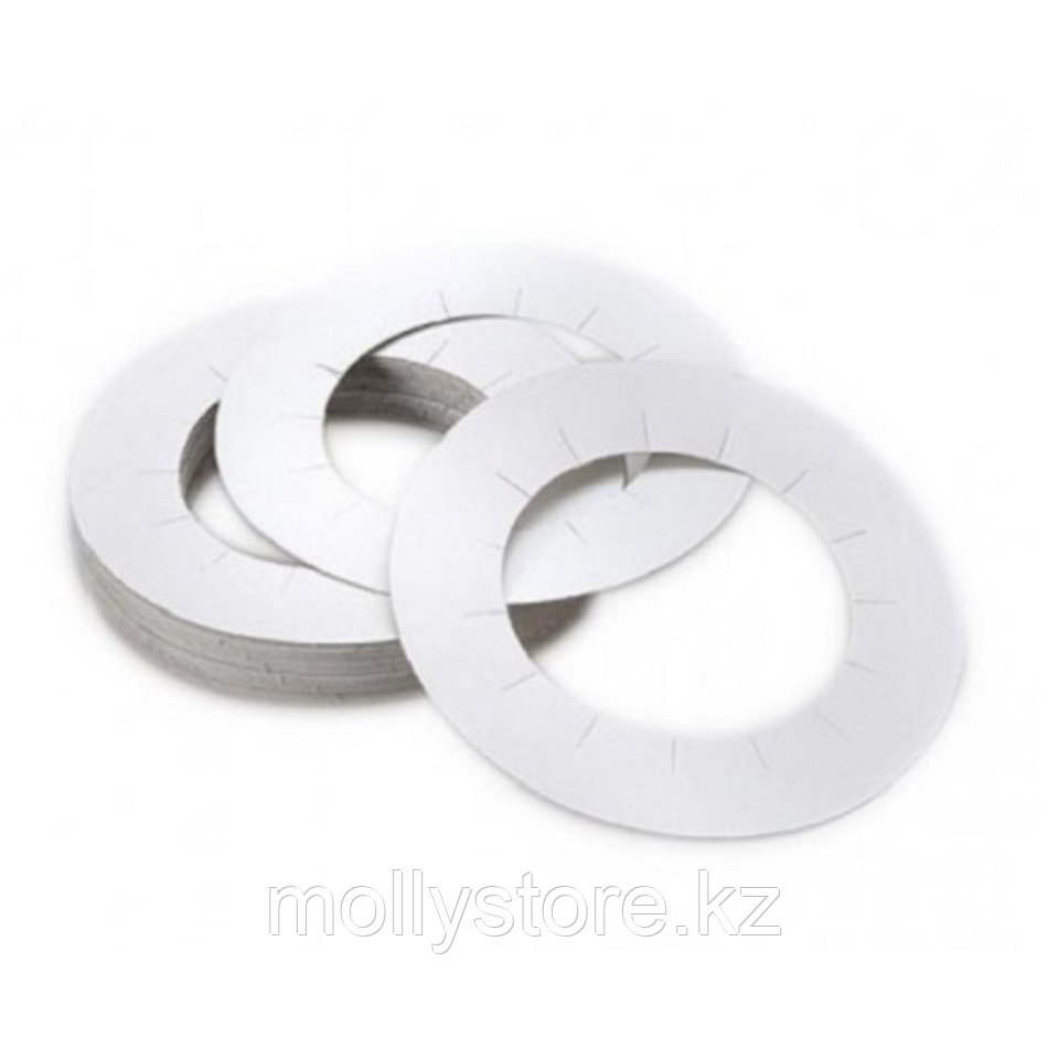 Защитное кольцо для воскоплава (упаковка 10 шт.) - фото 1 - id-p110596871