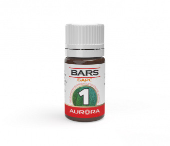 БАРС (BARS) -1. Универсальное питание для сердца, сосудов, гормональной и иммунной систем