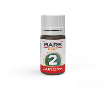 БАРС (BARS) -2. Природное противовирусное средство, женское и мужское здоровье