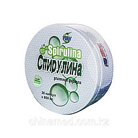 Капсулы для похудения Спирулина Усиленная формула