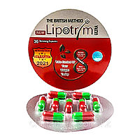 Капсулы для похудения Lipotrim Ultra