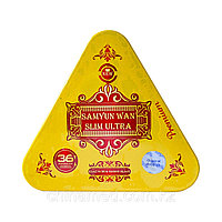 Капсулы для похудения Samyun Wan Slim Ultra