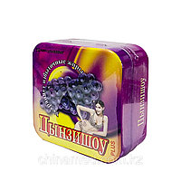 Капсулы для похудения Цынзишоу Plus