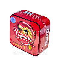 Капсулы для похудения Горячий перец