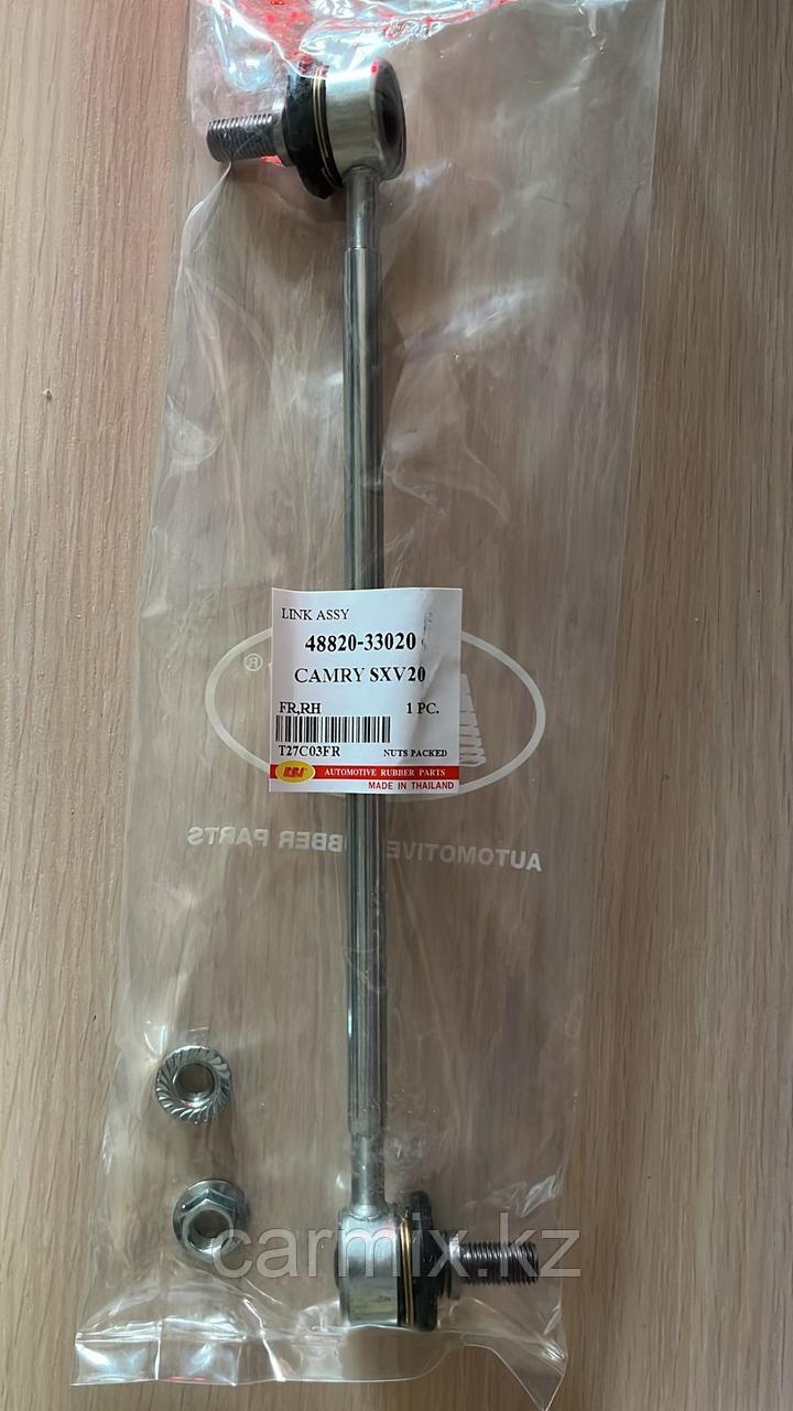 CLT-15, 48820-33020, Стойка перед стабилизатора правая TOYOTA CAMRY 20 SXV20, LEXUS RX300, RBI THAILAND - фото 1 - id-p110597071