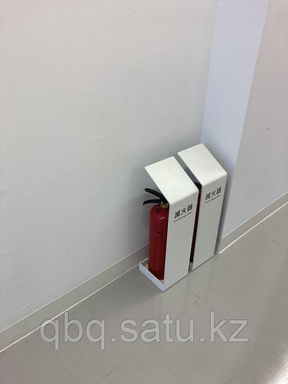Ящик для огнетушителя от производителя - фото 3 - id-p110597537