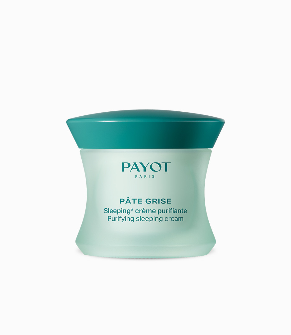 Payot Крем матирующий ночной для лица PÂTE GRISE SLEEPING CREME 50мл - фото 1 - id-p110597562