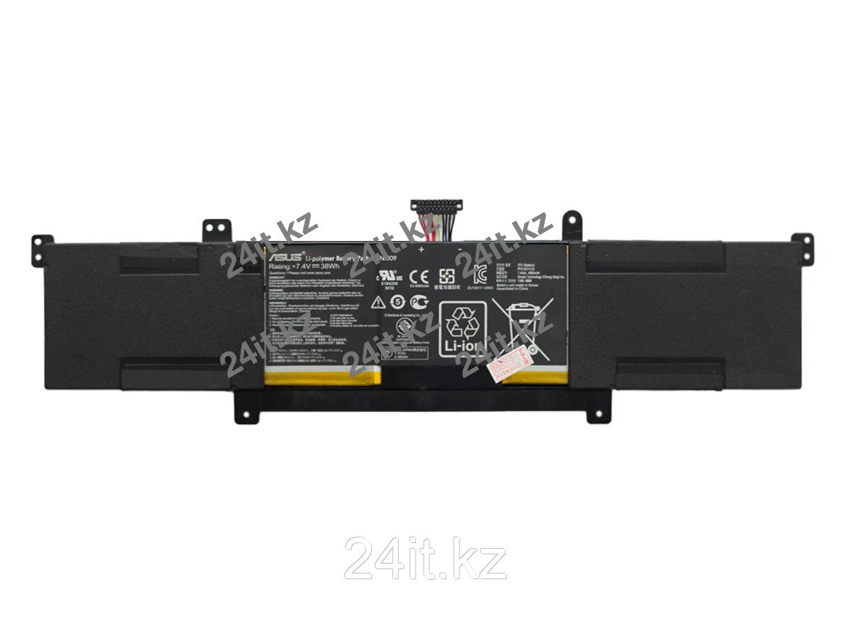 Аккумулятор для ноутбука Asus C21N1309
