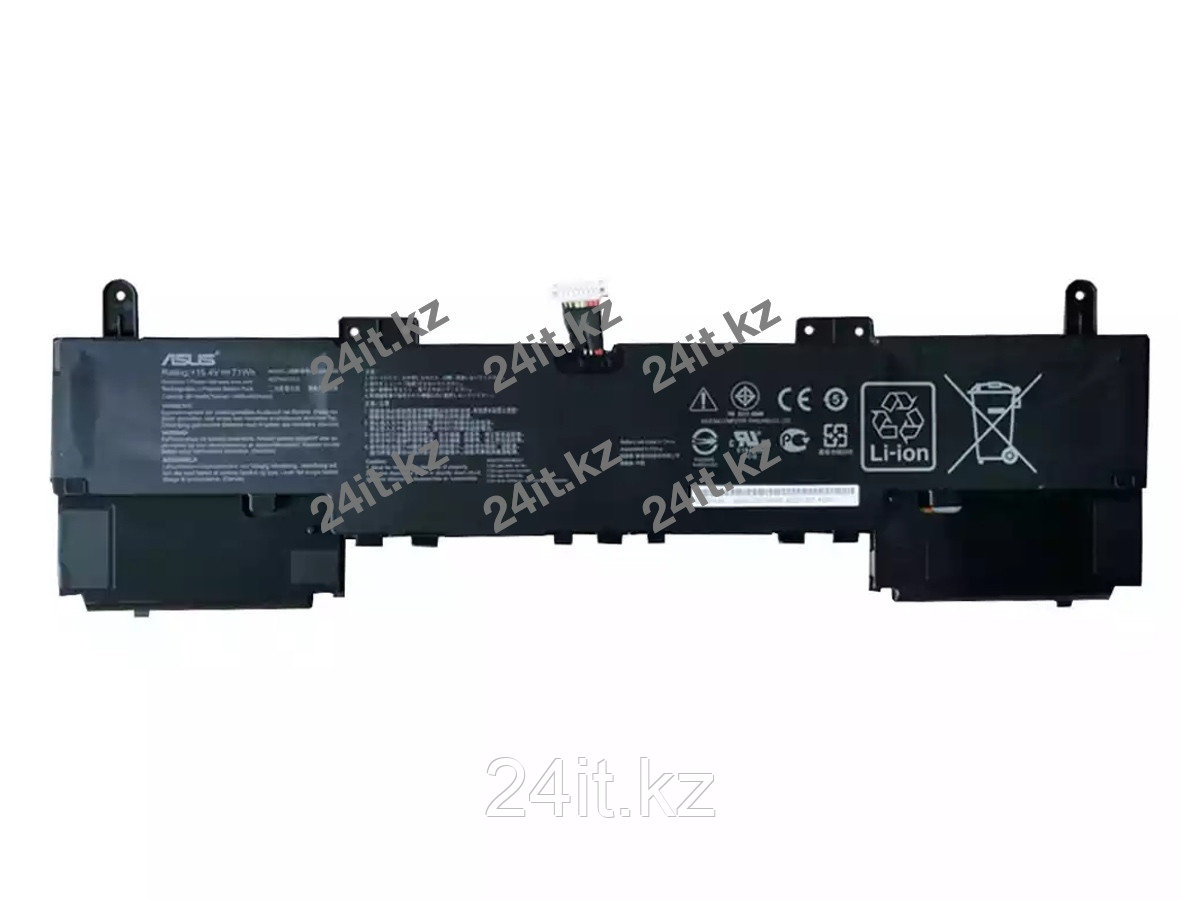 Аккумулятор для ноутбука Asus C42N1839-A, фото 1