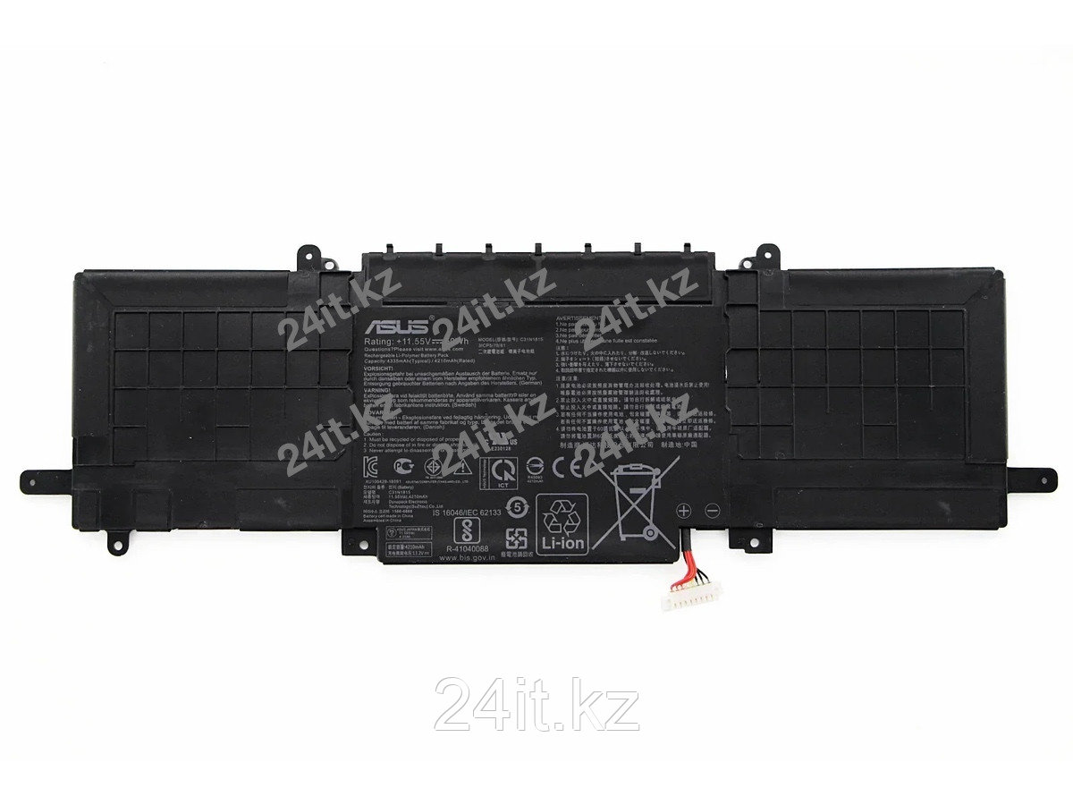 Аккумулятор для ноутбука Asus C31N1815, фото 1
