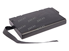 Аккумулятор DR202 для ноутбука Samsung 10.8V 73Wh / 6600mAh