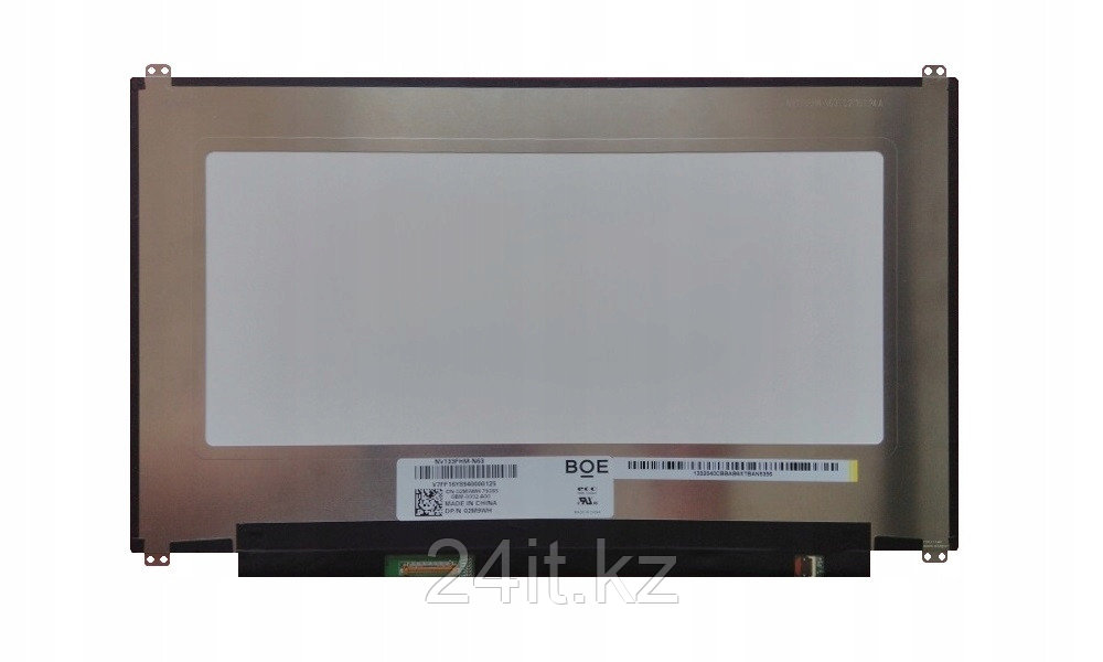 Матрица для ноутбука 13.3" BOE NV133FHM-N63 M, фото 1