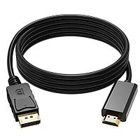 ВИДЕО КАБЕЛЬ POWERPLANT HDMI - DISPLAYPORT 1.8М