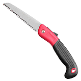 Пила складная туристическая "Следопыт", малая 135 мм, фото 3