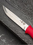 Нож туристический Кизляр "РФ", фото 9