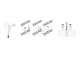 Переходник для Apple Euro Plug (D), фото 2