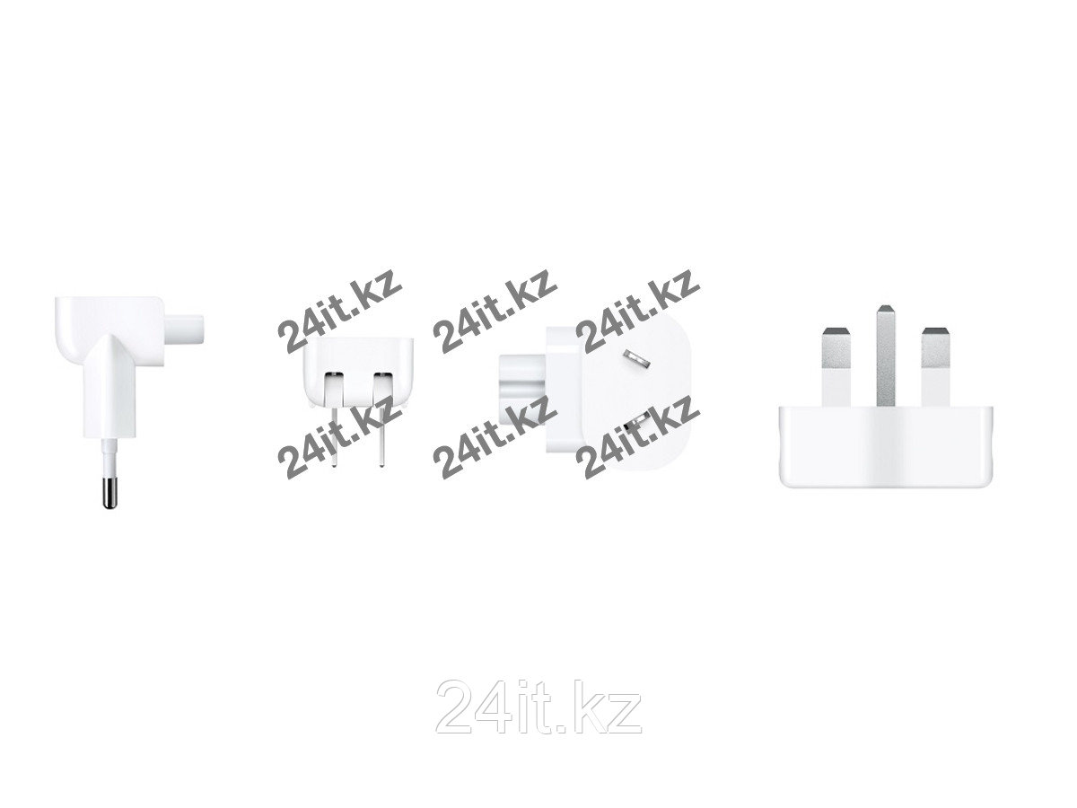Переходник для Apple Euro Plug (D) - фото 2 - id-p107651740