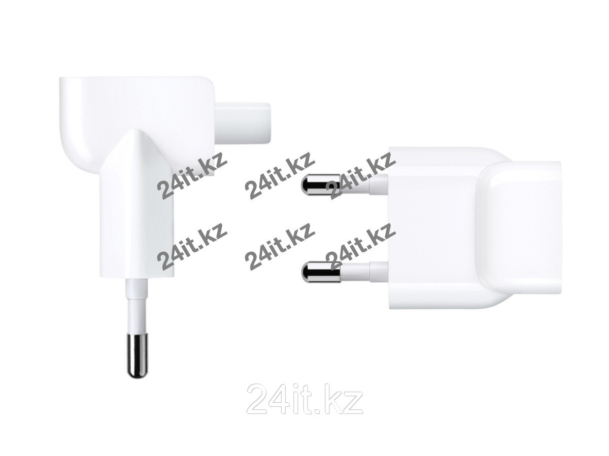 Переходник для Apple Euro Plug (D), фото 1