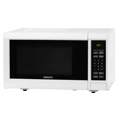 Микроволновая печь Ardesto Microwave Oven GO-M923WI - фото 1 - id-p110597955