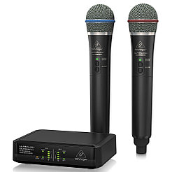 Радиосистема Behringer ULM302MIC