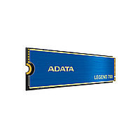 Твердотельный накопитель SSD ADATA Legend 700 ALEG-700-512GCS 512GB M.2 ALEG-700-512GCS