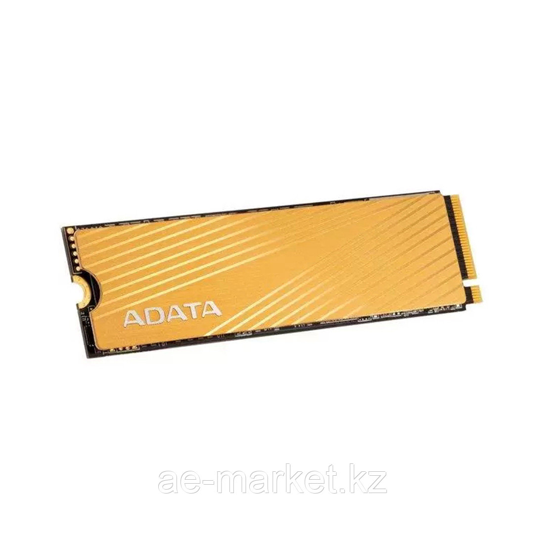 Твердотельный накопитель SSD ADATA Falcon 512 ГБ M.2