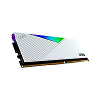 Модуль памяти ADATA XPG Lancer RGB AX5U5200C3816G-CLARWH DDR5 16GB